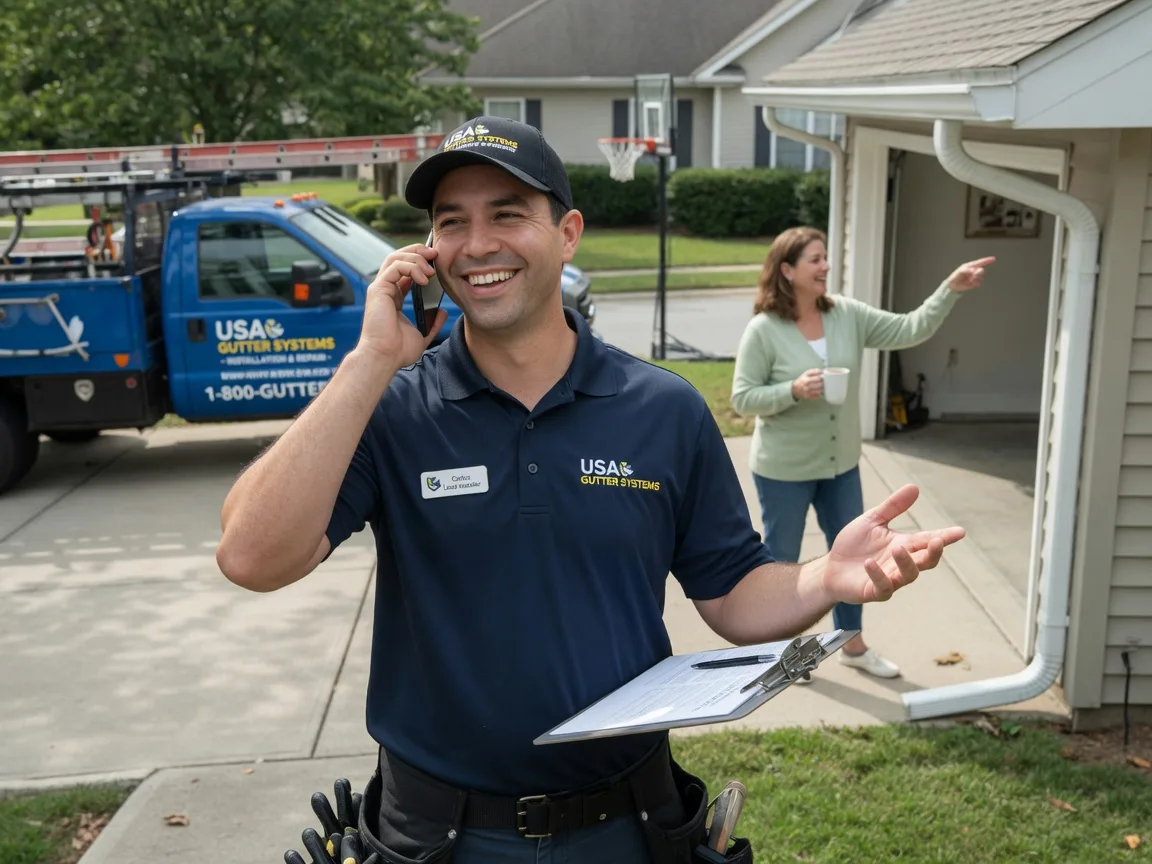 Gutter Installation Saunemin, IL FAQs